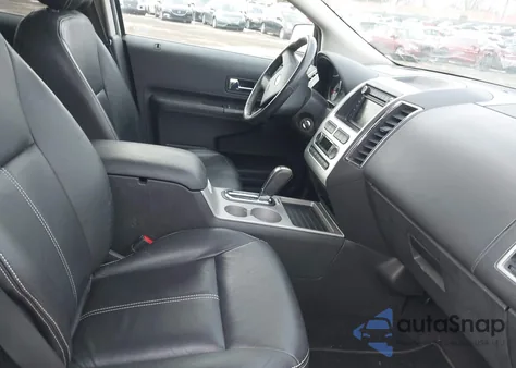 2008 Ford Edge Limited z USA, uszkodzony, nr VIN 2FMDK49C58BB32340